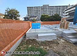 東京都西東京市芝久保町3丁目