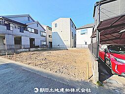 埼玉県所沢市南住吉