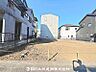 外観：建築条件付きの更地です。条件内で理想の住まいをプラン可能。現地写真（2026年7月20日撮影）をご覧ください。