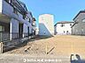 外観：建築条件付きの更地です。条件内で理想の住まいをプラン可能。現地写真（2026年7月20日撮影）をご覧ください。