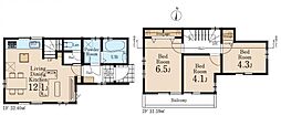 東京都小平市学園西町3丁目