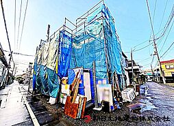 東京都小平市学園西町3丁目