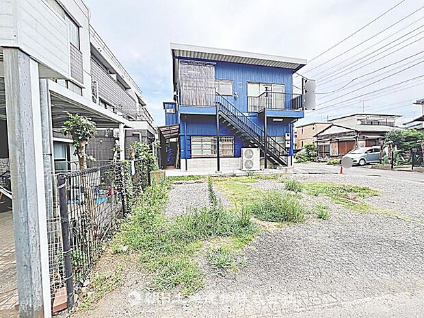 現在建築中の現場で工事進行中です。現地写真(2026年7月31日撮影)をご覧ください。