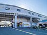 周辺：西武拝島線東大和市駅徒歩12分882m