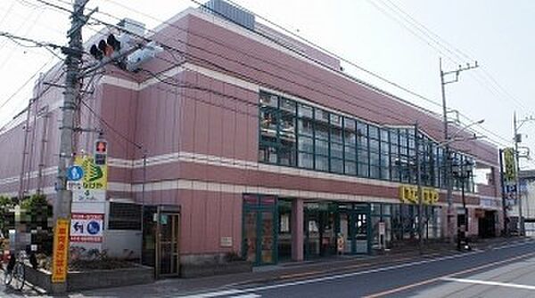 いなげや 東大和店まで徒歩6分472ｍ！毎日のお買い物も気軽に行けて、家事効率が高まり時間にゆとりが生まれます。
