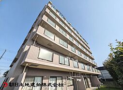 サンライズマンション田無第3