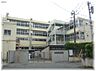 周辺：西東京市立田無第三中学校まで徒歩8分　564ｍ！通学時間を短縮でき、朝の準備にもゆとりが生まれます。