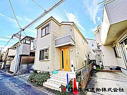 東京都西東京市中町2丁目