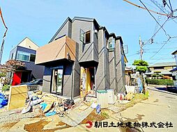 東京都東村山市諏訪町2丁目
