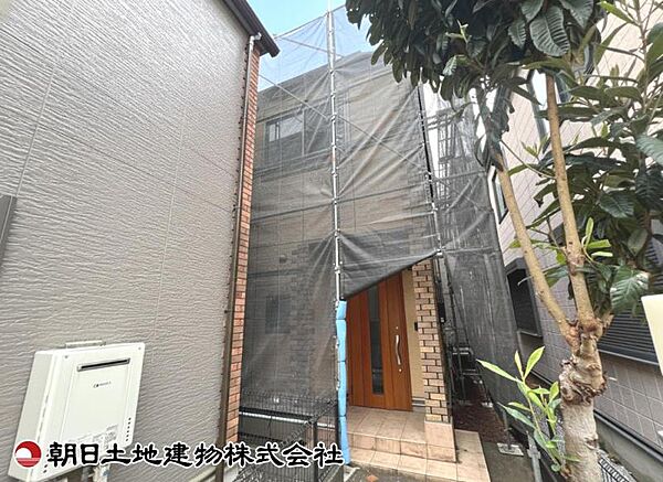 外観：313004840553