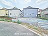 外観：現在建築中の現場で工事進行中です。現地写真（2026年8月9日撮影）をご覧ください。
