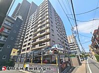 埼玉県所沢市元町：物件画像