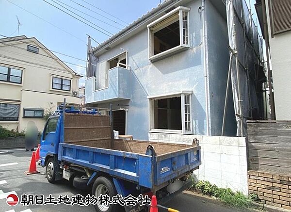 外観：313004854499
