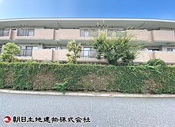 朝日パリオ保谷