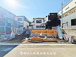 埼玉県所沢市けやき台1丁目