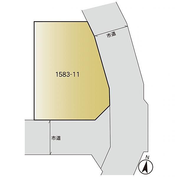 区画図：311002464096
