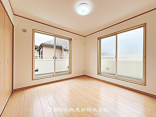 洋室