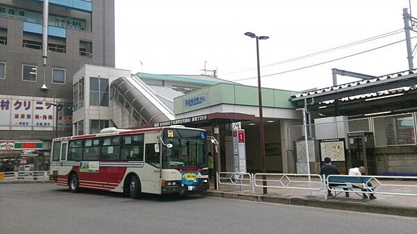 西武新宿線「西武柳沢」駅まで徒歩16分1250ｍ！駅までは程よい距離で落ち着いた住宅街。静かで快適な生活環境が魅力です。