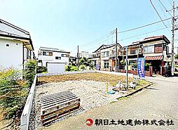 埼玉県所沢市大字下安松