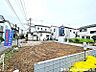 外観：現在建築中の現場で工事進行中です。現地写真（2026年9月20日撮影）をご覧ください。