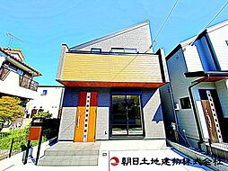 東京都小平市学園東町
