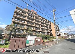 ライオンズマンション武蔵藤沢