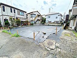 埼玉県所沢市大字上安松