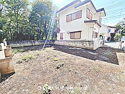 東京都東久留米市前沢3丁目