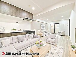 朝日パリオ西武柳沢