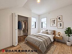 子供部屋の画像