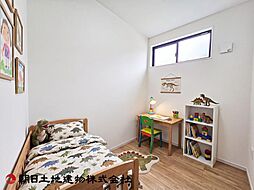 洋室の画像