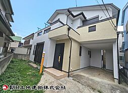 埼玉県所沢市大字下安松