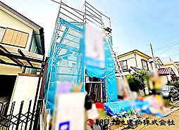 埼玉県所沢市小手指町5丁目