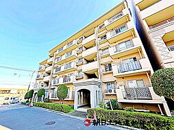 プラザシティ新所沢緑町第一　2号棟