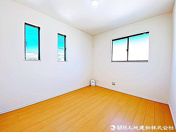 子供部屋