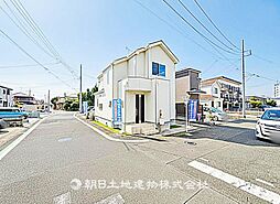 埼玉県入間市久保稲荷5丁目