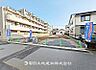 外観：建築条件付きの更地です。条件内で理想の住まいをプラン可能。現地写真（2026年9月7日撮影）をご覧ください。