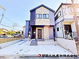 埼玉県所沢市宮本町2丁目