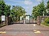 周辺：所沢市立所沢中学校まで225m！通学施設至近、子育てに配慮された住環境が整っています。？