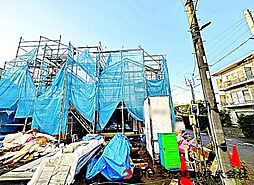 東京都小平市美園町3丁目