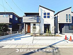埼玉県所沢市大字下安松