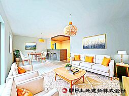 所沢市下安松3期 5号棟