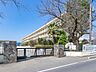 周辺：所沢市立南陵中学校まで徒歩6分438ｍ！通学時間を短縮でき、朝の準備にもゆとりが生まれます。