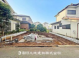 埼玉県所沢市大字上安松