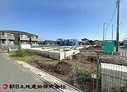 埼玉県狭山市柏原
