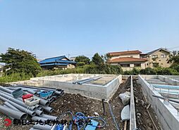 埼玉県狭山市柏原