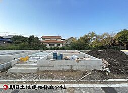 埼玉県狭山市柏原