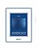 設備：便利なTVモニター付きインターホンです。来客を画面で確認でき、安心して応対できる、防犯性の高い設備です。（写真は準備中です）