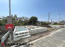 埼玉県狭山市柏原