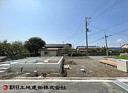 埼玉県狭山市柏原